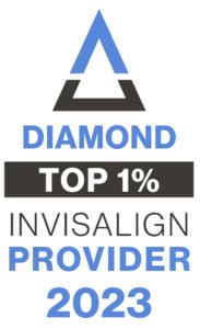 Pike District Smiles achievement of becoming top no 1 among invisalign provider in 2023