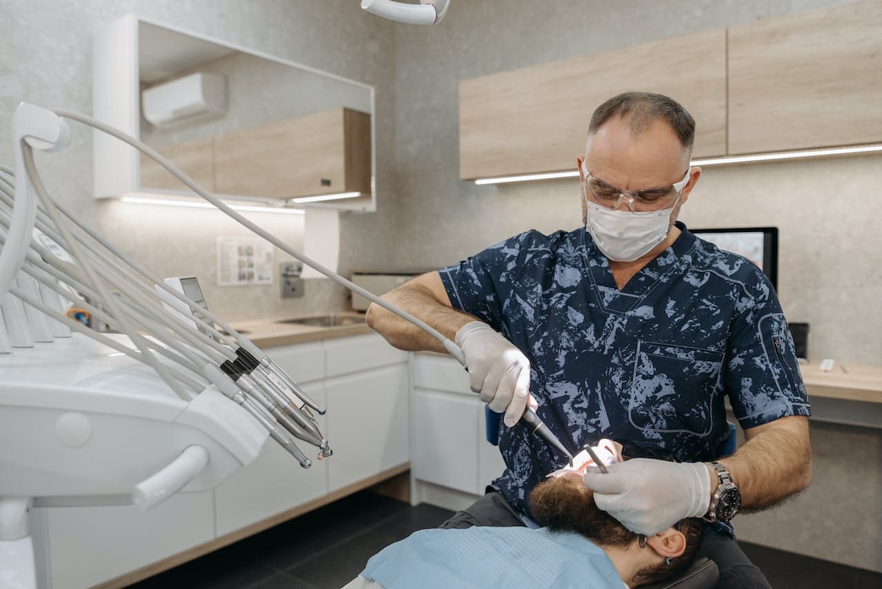 At Pike District Smiles, our top-of-the-line dental treatments ensure every patient enjoys a radiant smile.