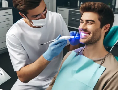Teeth Whitening: Myths, Methods, and Maintenance