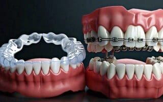 Invisalign Vs Braces: A Guide to Making the Right Choice for Your Teeth