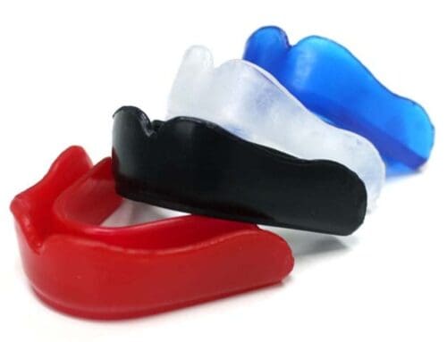Professional Insights Importance of Mouth Guards in Sports
